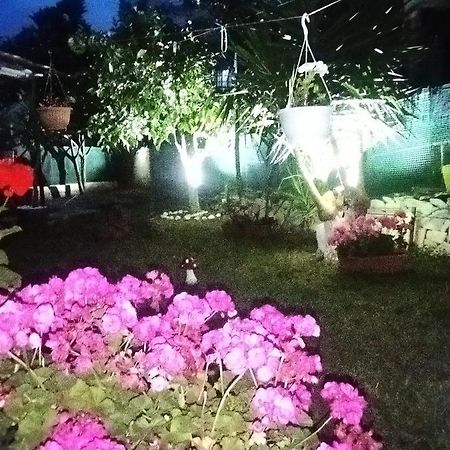 Sofis Garden Hotel Kavála ภายนอก รูปภาพ